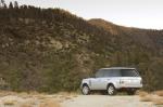 Land Rover Range Rover 2008 года
